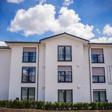 Boardinghouse Am Teuto Aparthotel Lengerich Εξωτερικό φωτογραφία