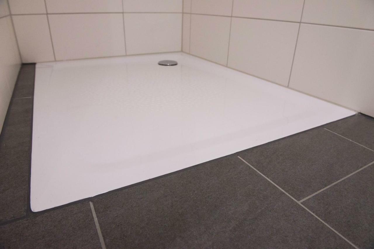 Boardinghouse Am Teuto Aparthotel Lengerich Εξωτερικό φωτογραφία